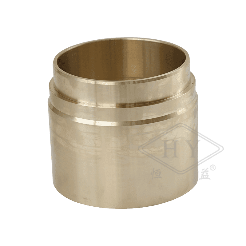 HYB60 Copper-Based Finished Bearing
